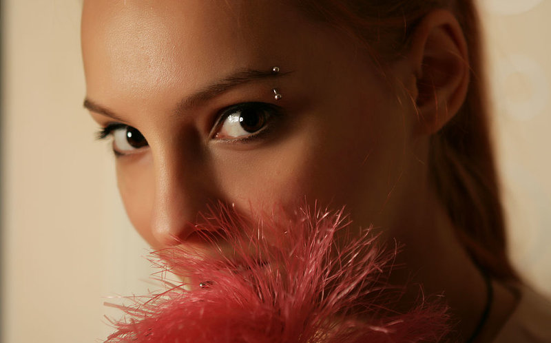 Ольга, 24 года, 3 размер груди