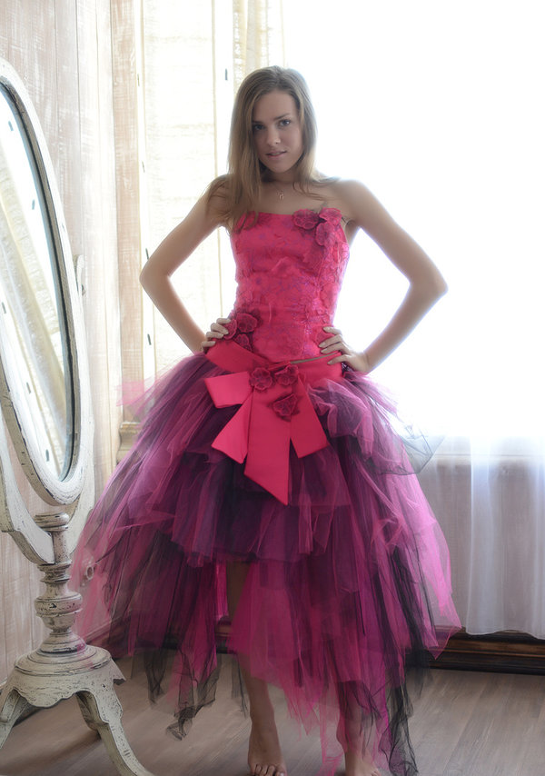 Анастасия, 69 лет, 4 размер груди