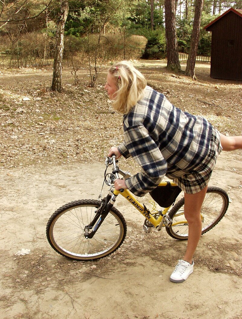 Лидия, 45 лет, 1 размер груди