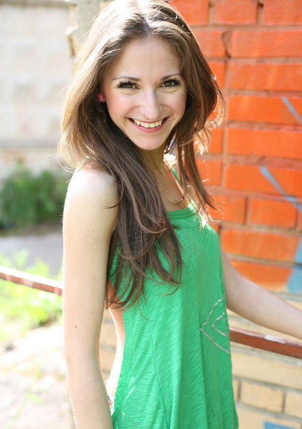 Лиза, 68 лет, 3 размер груди