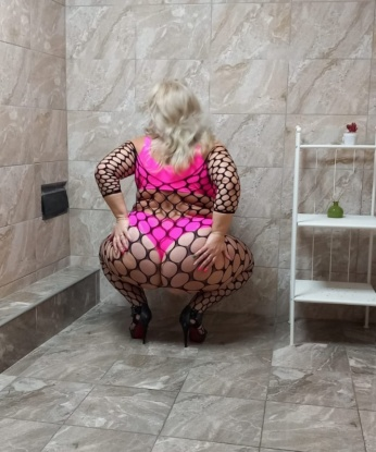 Елена, 44 года, 4 размер груди